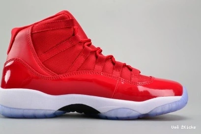 (GS) 637 WellDesigned RETRO BG JORDAN 11 734 AIR 1023